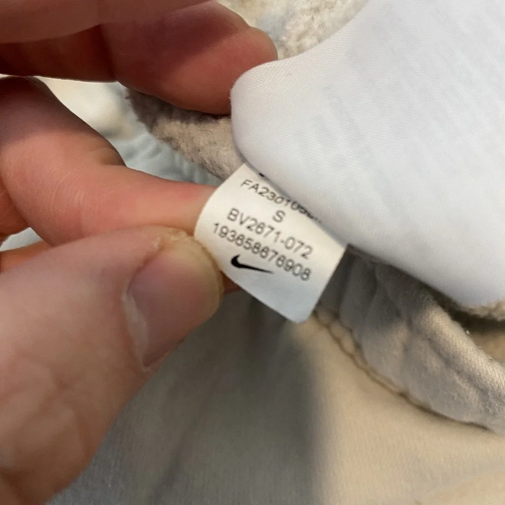 Nike pre owned
